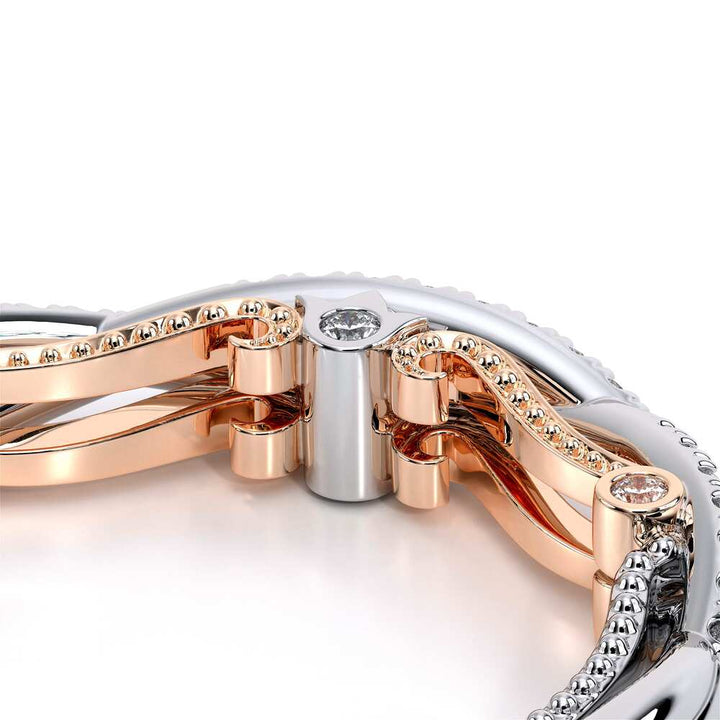Insignia-7091w-14k Two Tone
