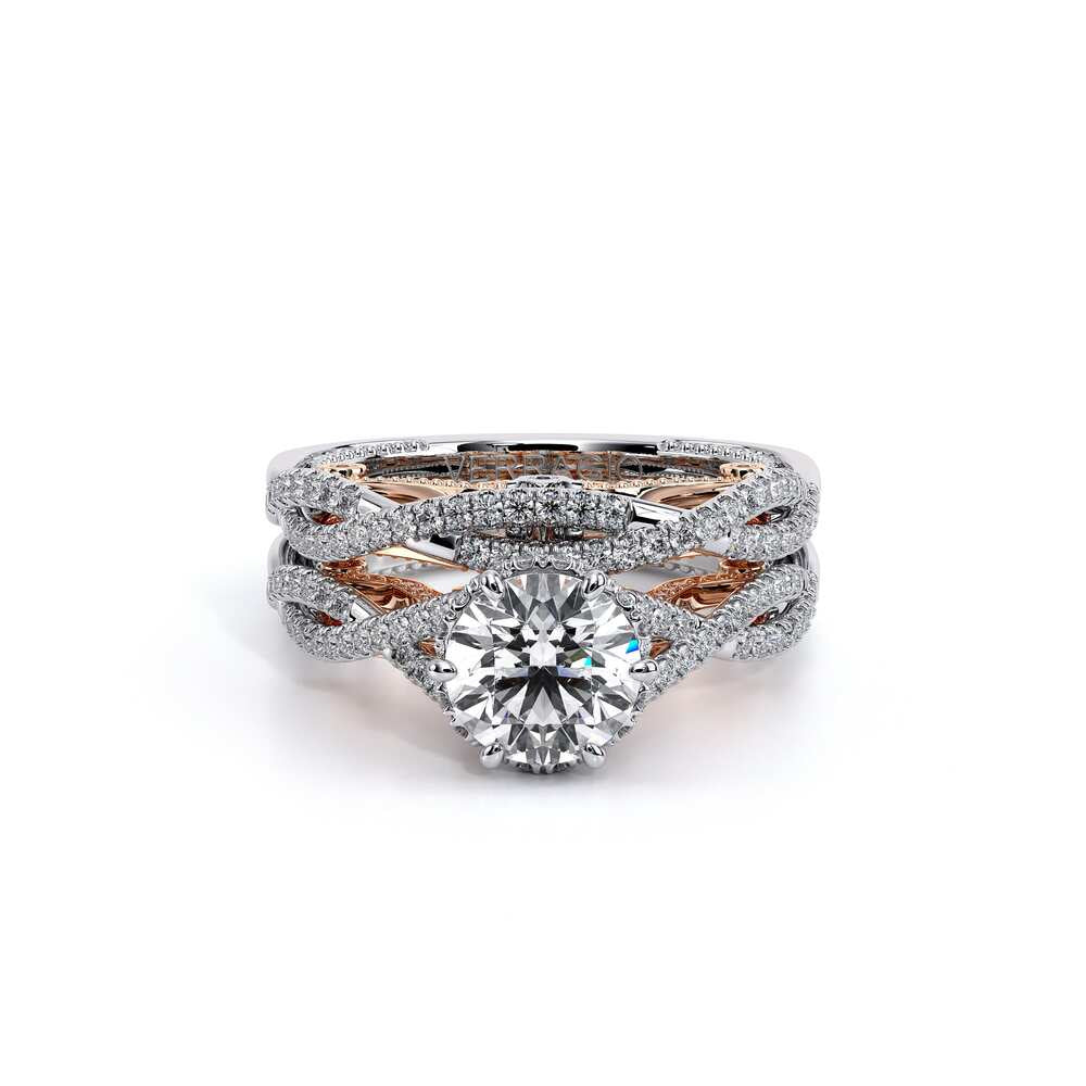 Insignia-7091w-14k Two Tone