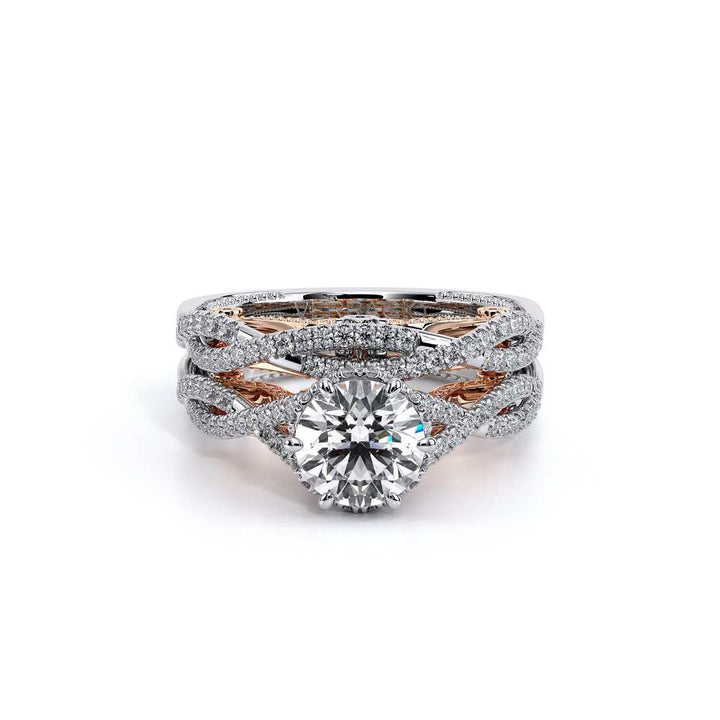 Insignia-7091w-14k Two Tone