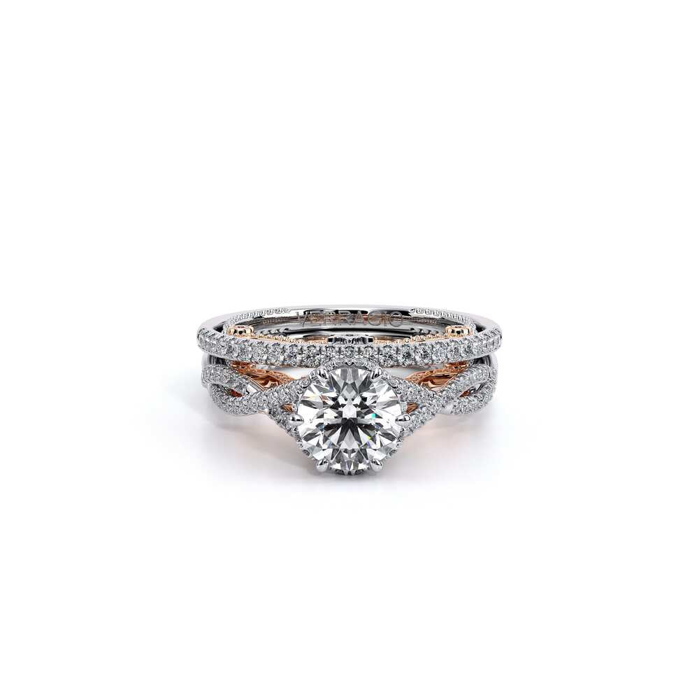 Insignia-7091wsb-18k Two Tone