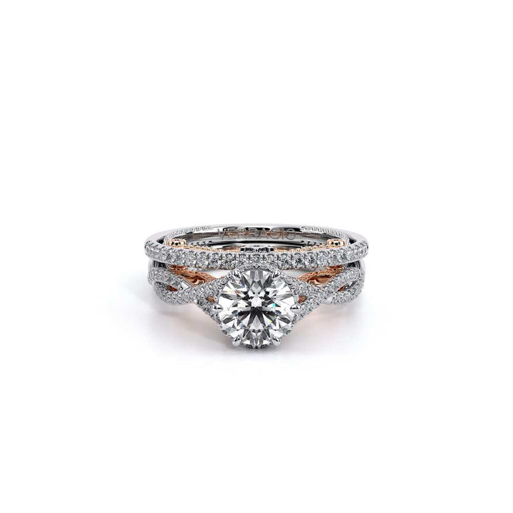 Insignia-7091wsb-18k Two Tone