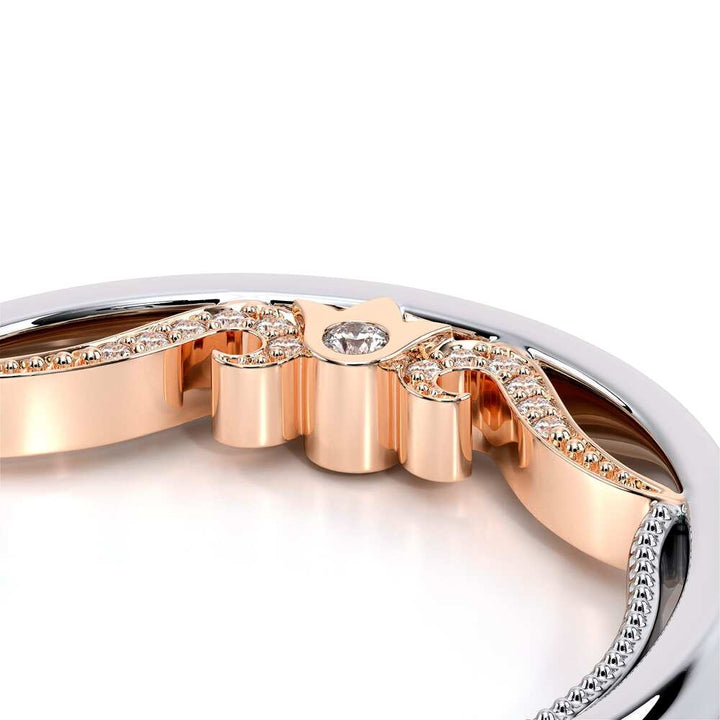 Insignia-7092w-14k Two Tone