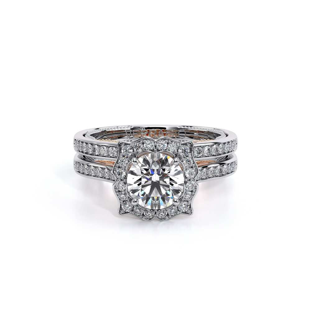 Insignia-7092w-14k Two Tone