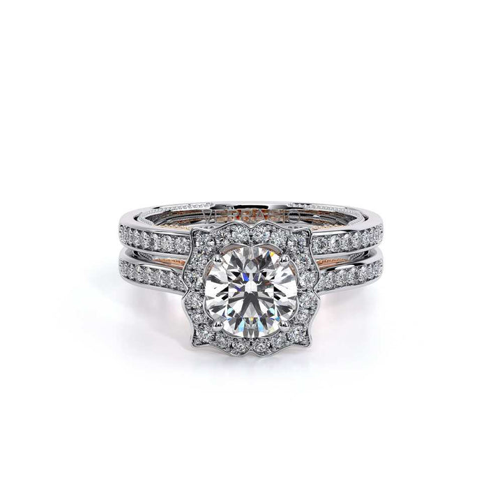 Insignia-7092w-14k Two Tone