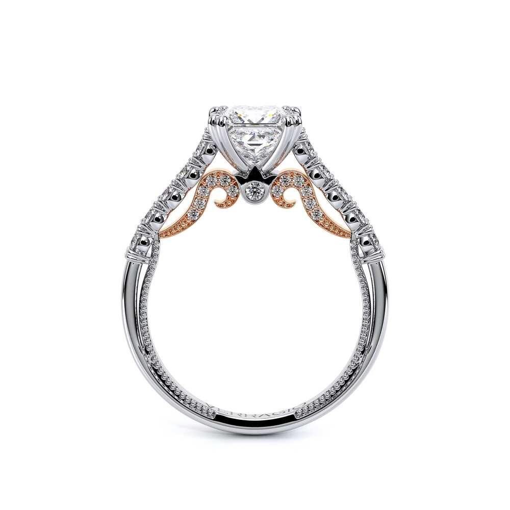 Insignia-7097p-18k Two Tone Princess