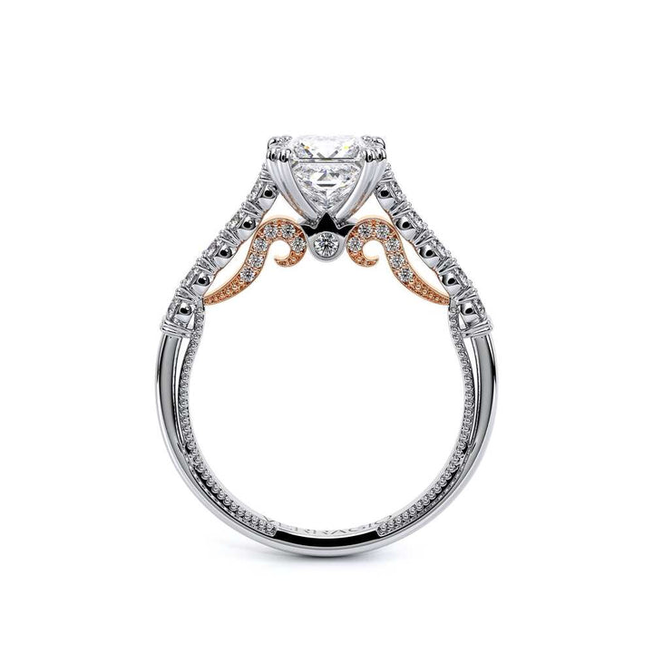 Insignia-7097p-18k Two Tone Princess