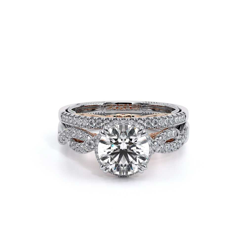 Insignia-7099wsb-14k Two Tone