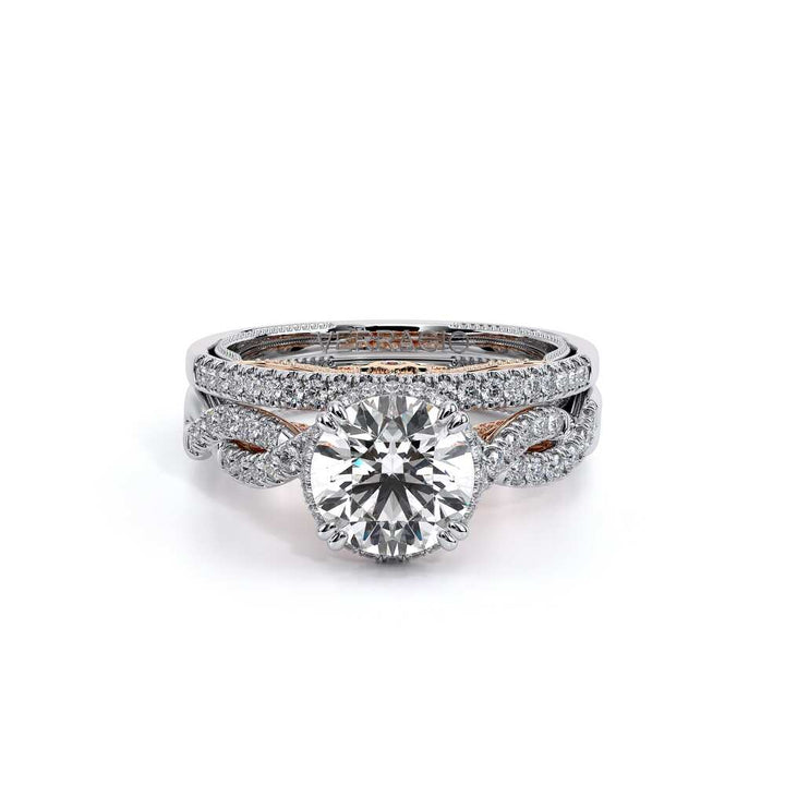 Insignia-7099wsb-18k Two Tone