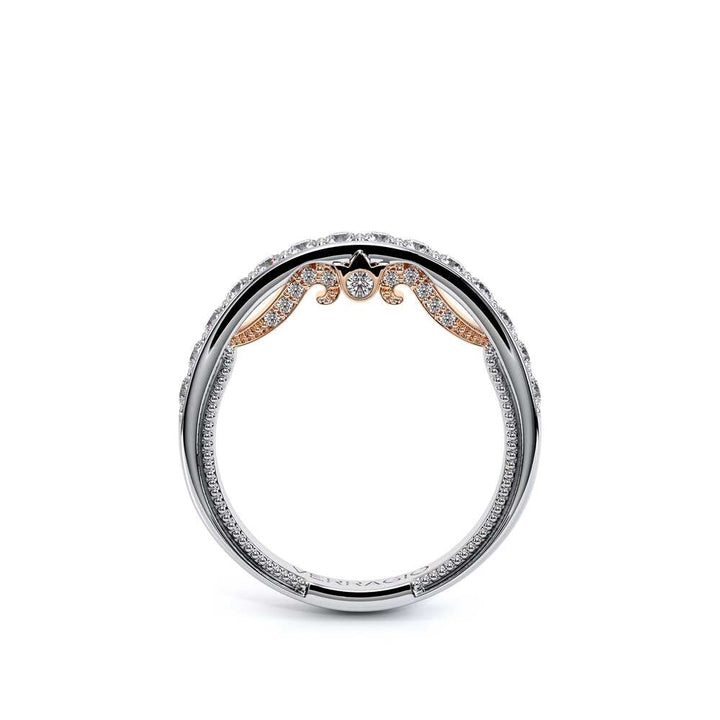 Insignia-7101w-14k Two Tone