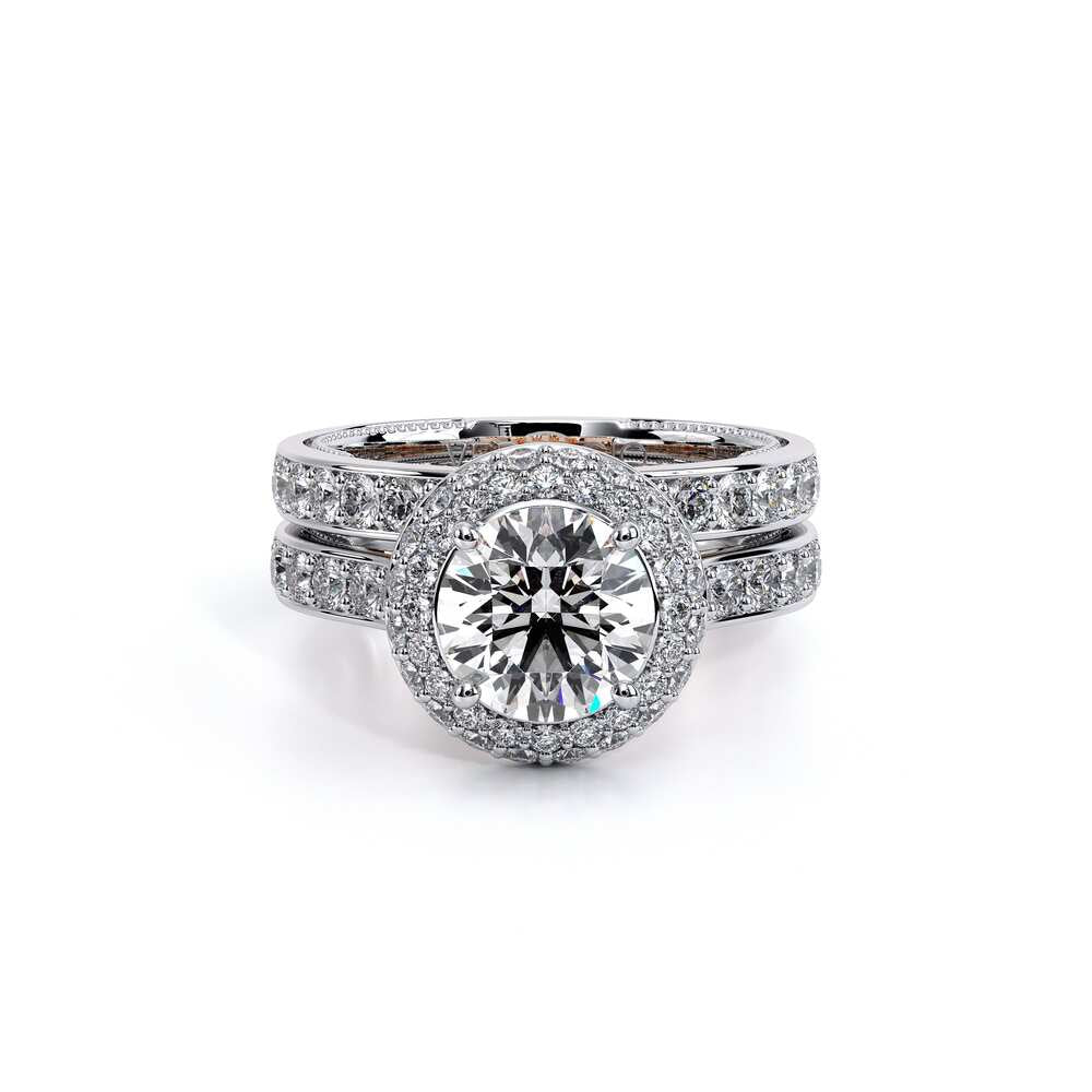 Insignia-7101w-14k Two Tone