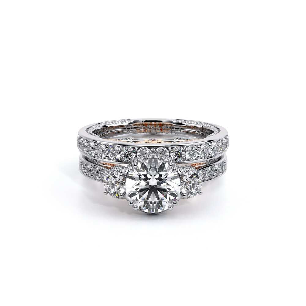 Insignia-7103w-18k Two Tone