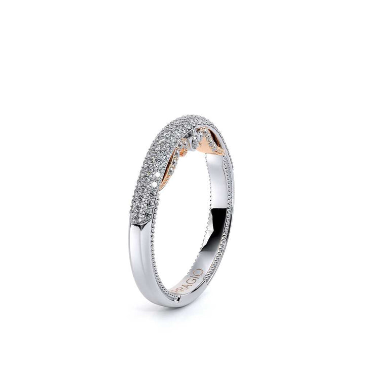 Insignia-7104w-14k Two Tone