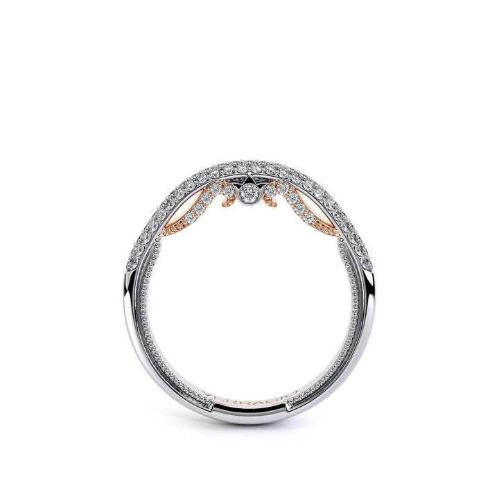 Insignia-7104w-14k Two Tone