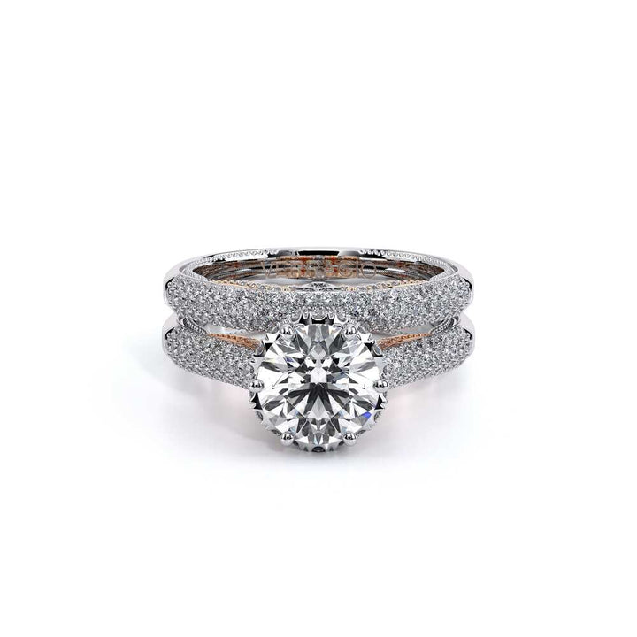 Insignia-7104w-14k Two Tone