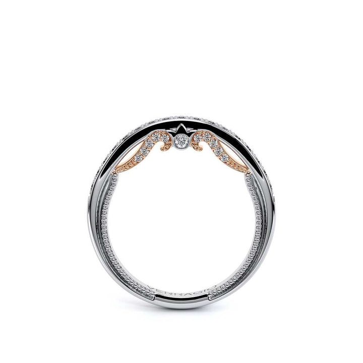 Insignia-7107w-14k Two Tone
