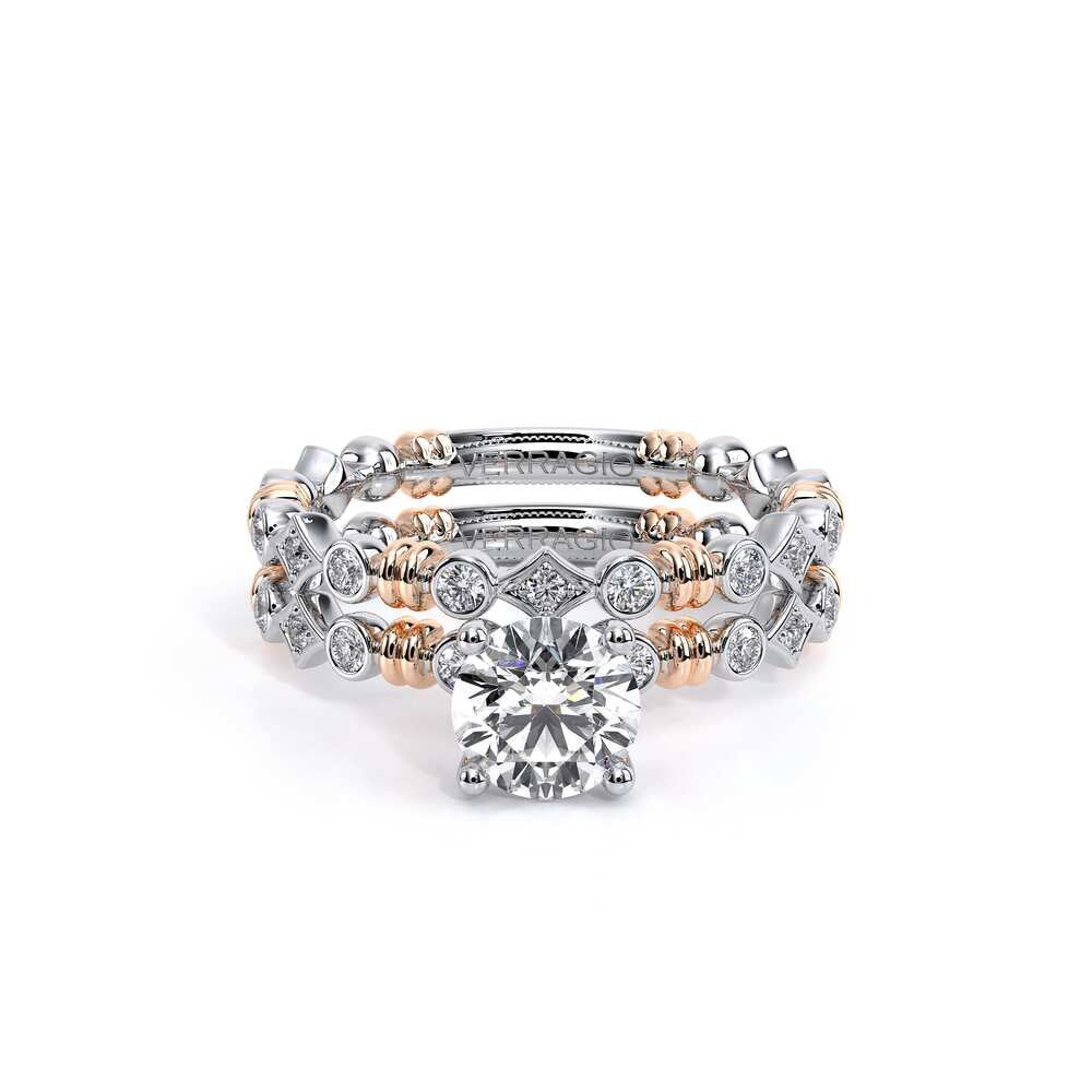 Renaissance-973w-14k Two Tone