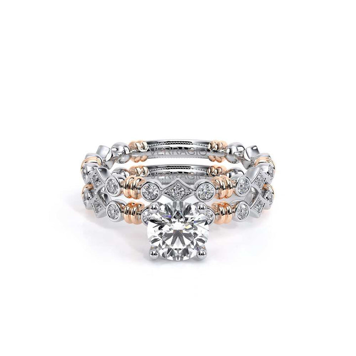 Renaissance-973w-14k Two Tone