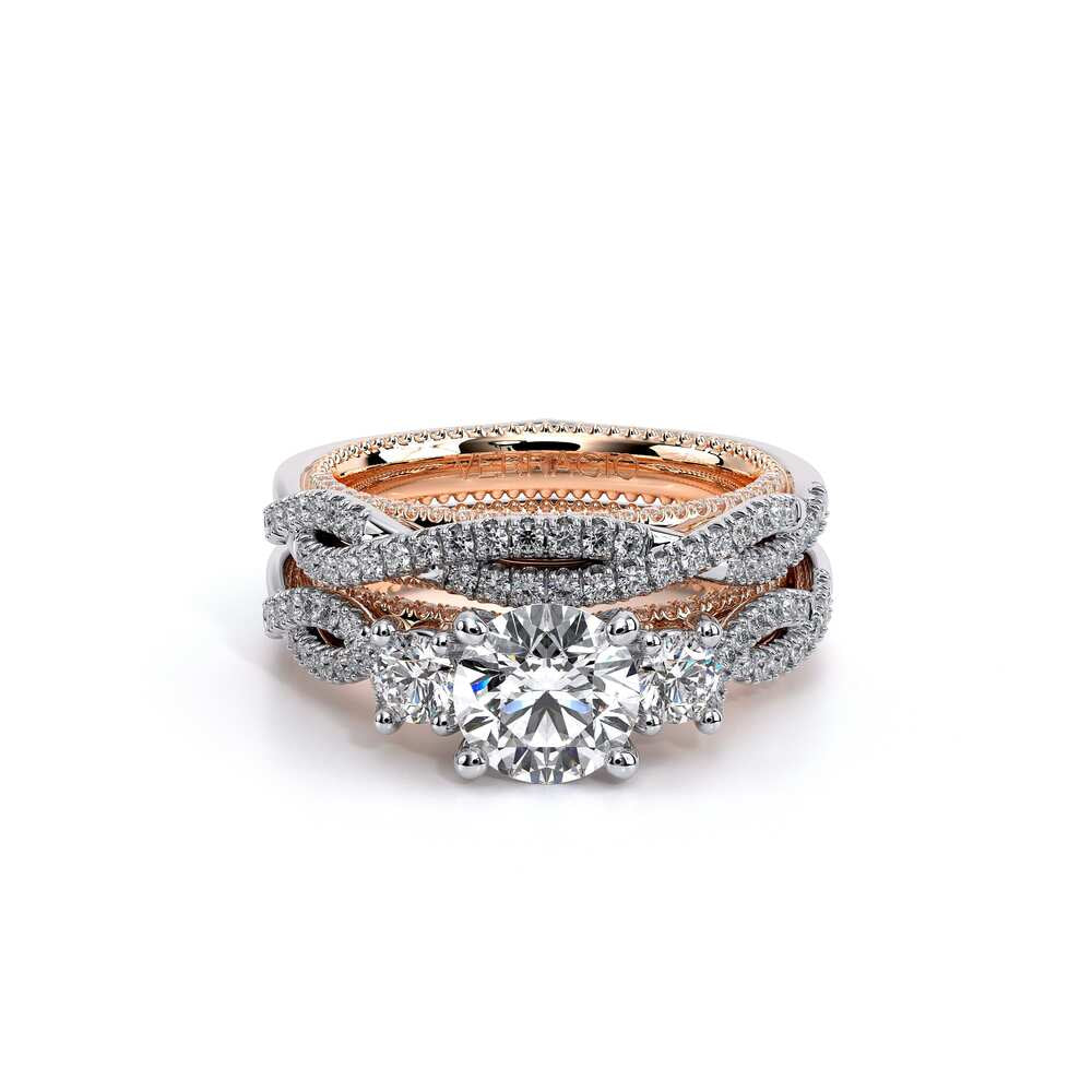 Couture-0450w-18k Two Tone
