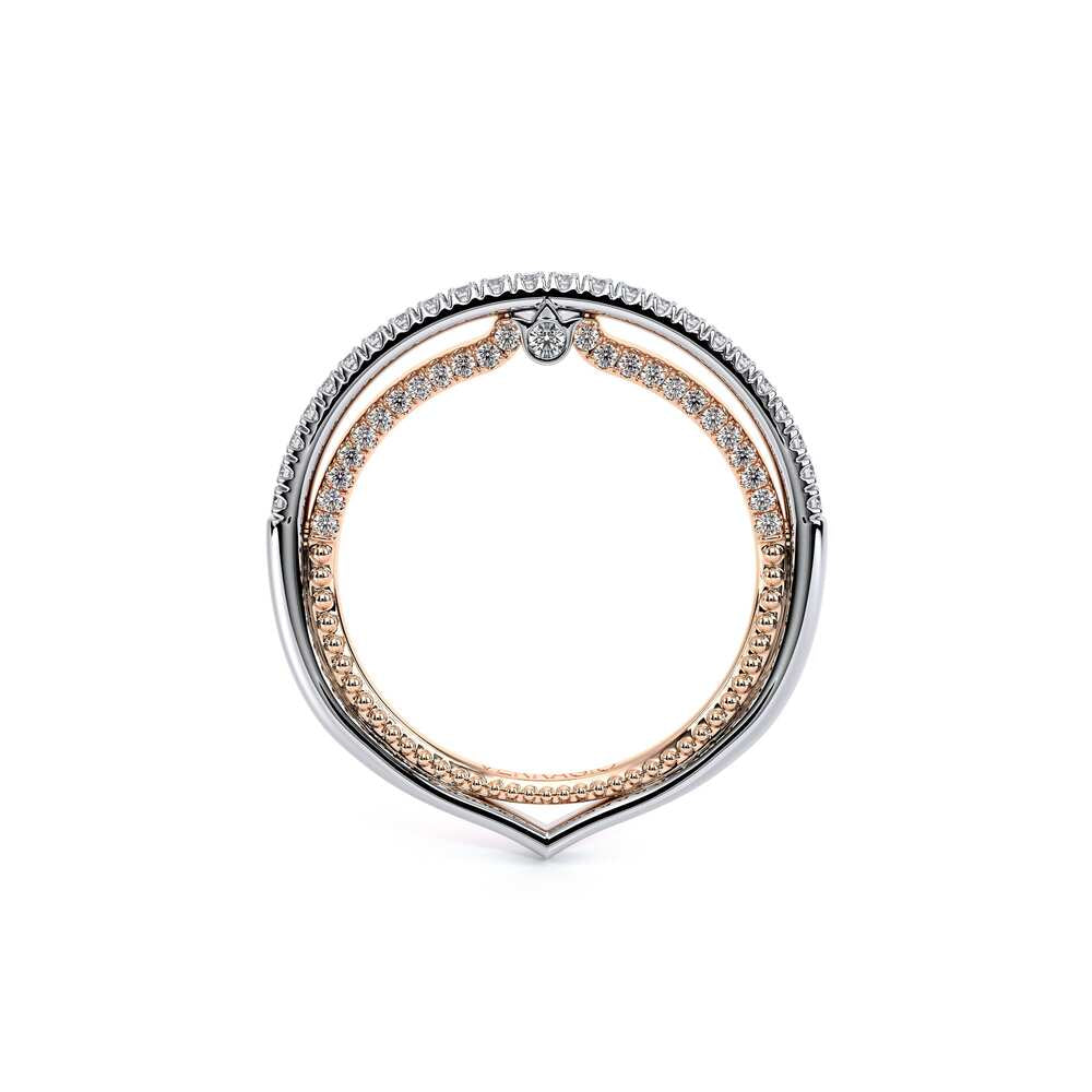 Couture-0450wsb-14k Two Tone