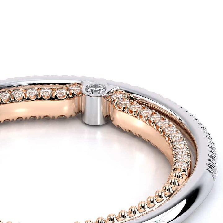 Couture-0450wsb-14k Two Tone
