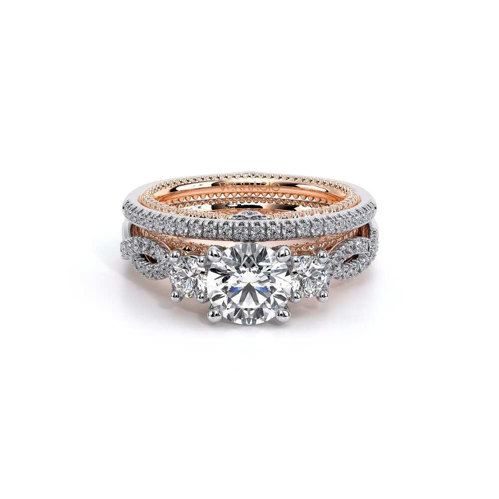 Couture-0450wsb-18k Two Tone
