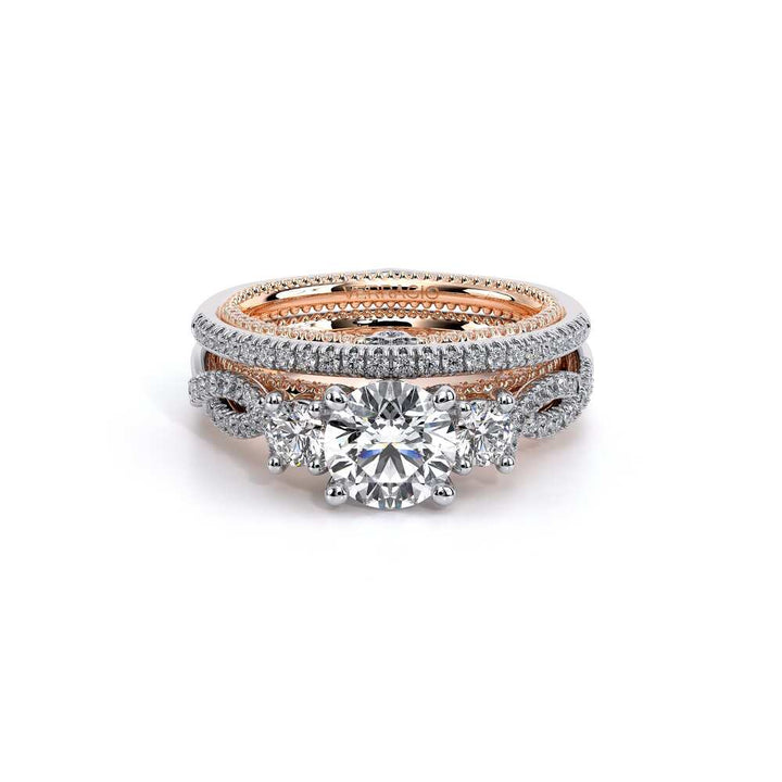 Couture-0450wsb-18k Two Tone