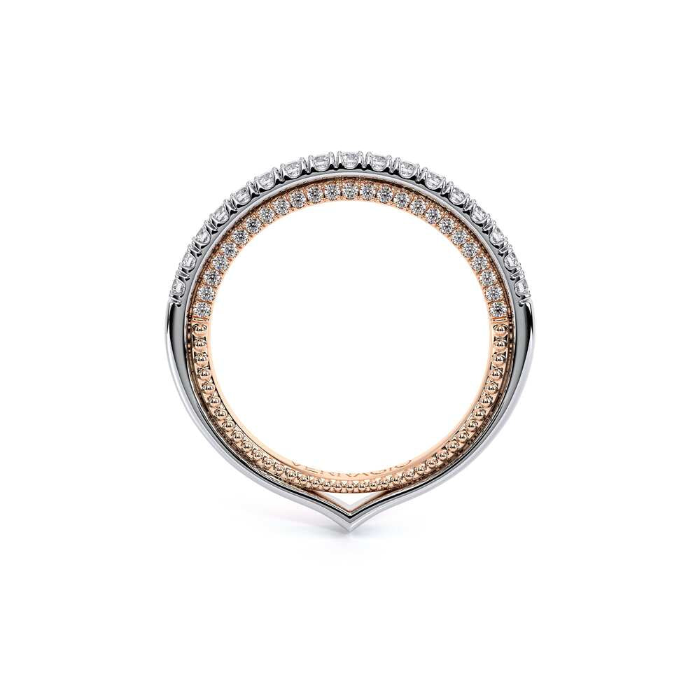 Couture-0452w-14k Two Tone