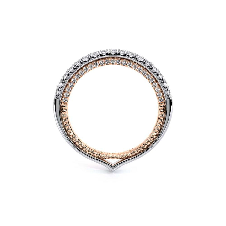 Couture-0452w-14k Two Tone