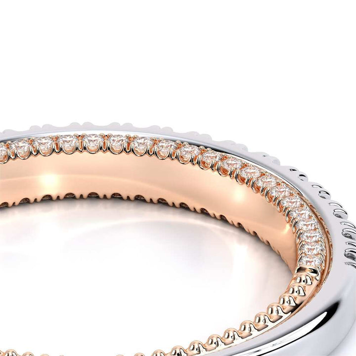Couture-0452w-14k Two Tone
