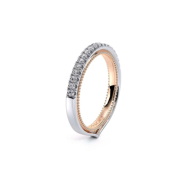 Couture-0457w-14k Two Tone