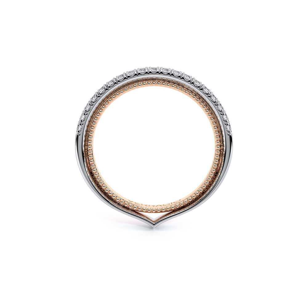 Couture-0457w-14k Two Tone