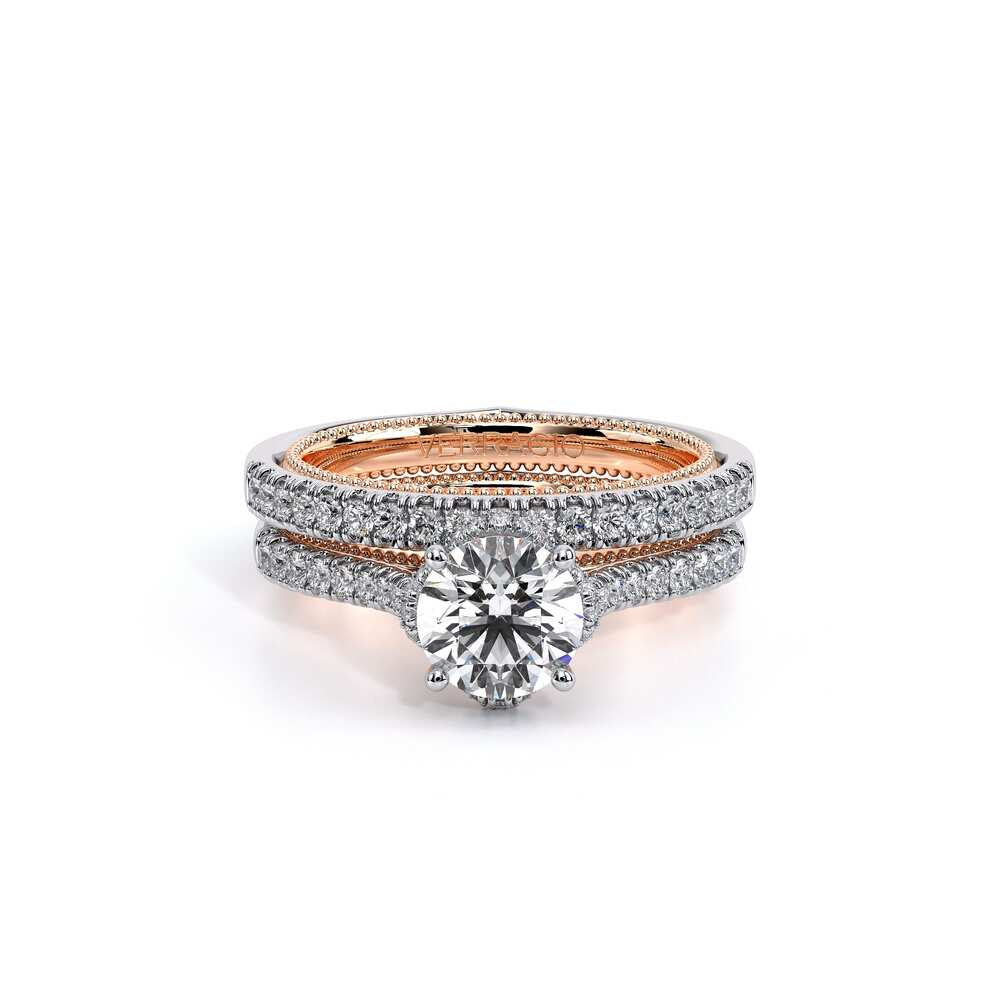 Couture-0457w-18k Two Tone