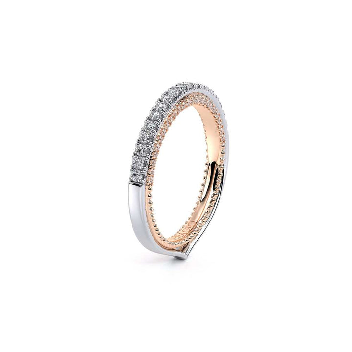 Couture-0482W 18k Two Tone