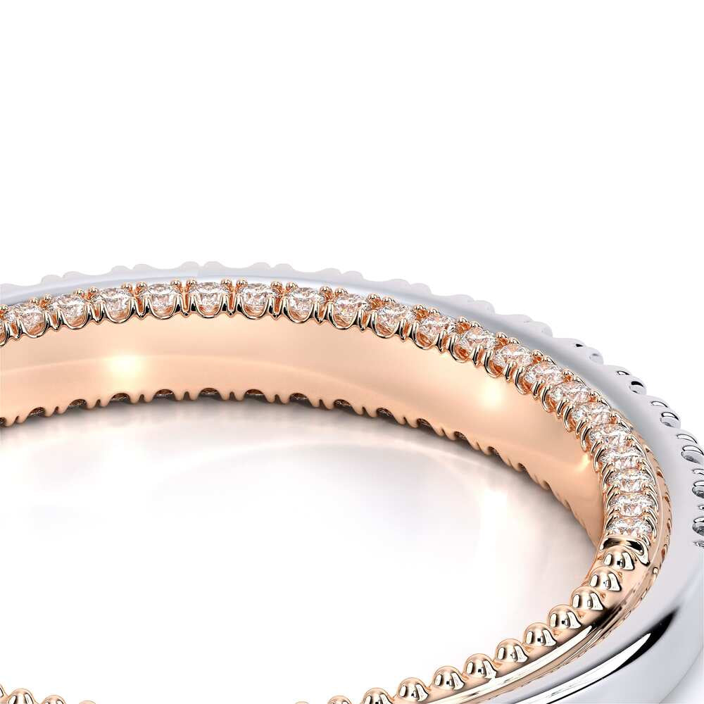 Couture-0482W 14k Two Tone