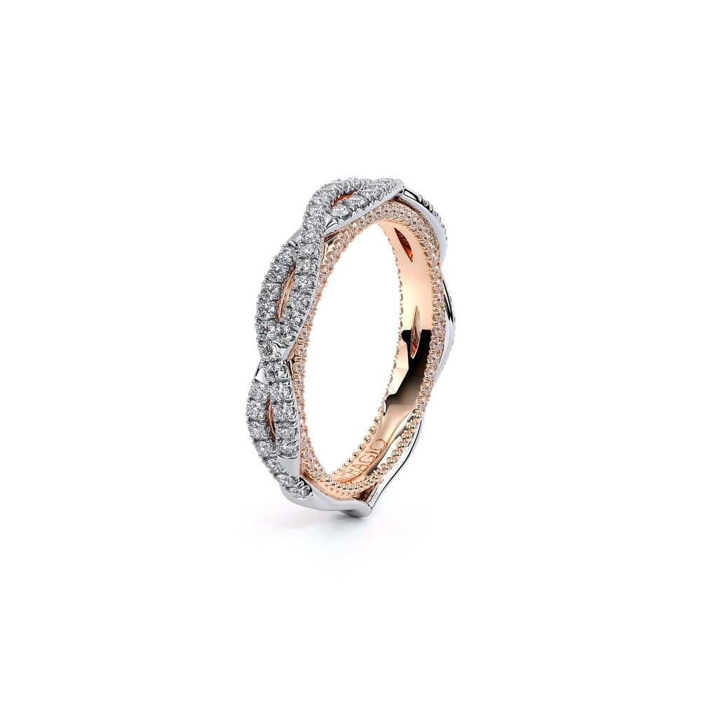 Couture-0466w-14k Two Tone