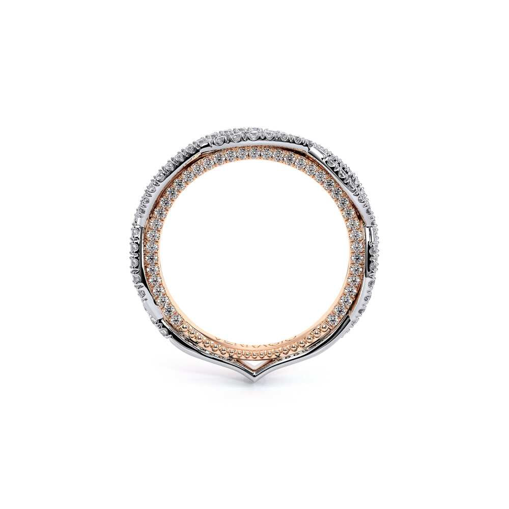 Couture-0466w-14k Two Tone