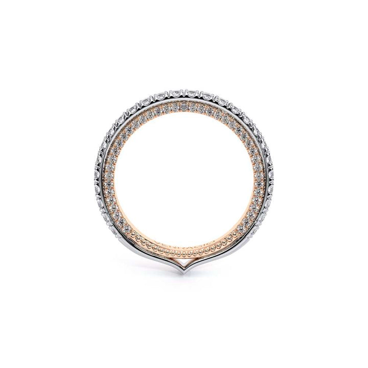 Couture-0468w-14k Two Tone