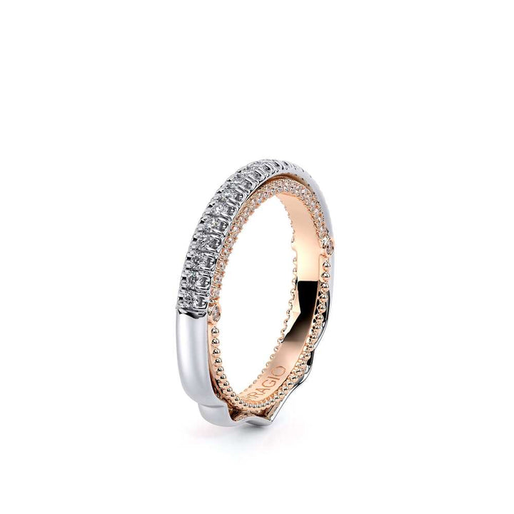 Venetian-5070w-14k Two Tone