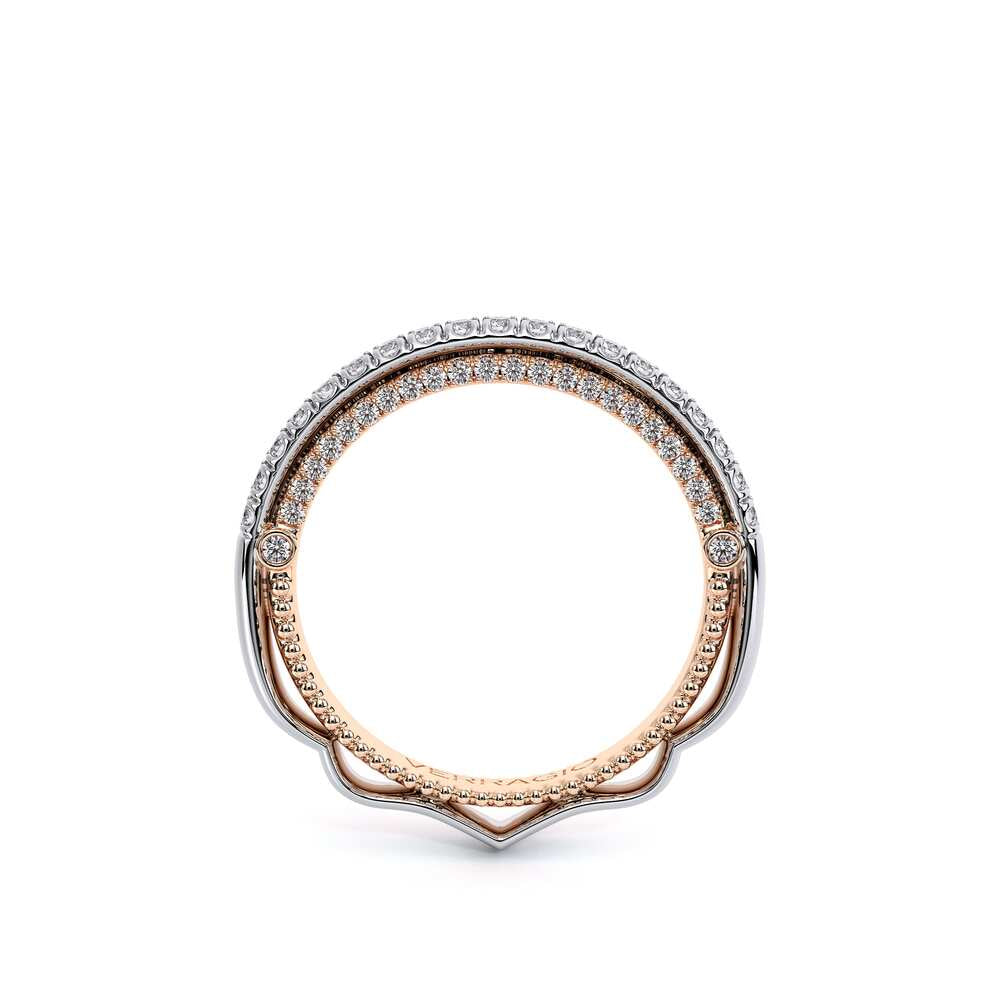 Venetian-5070w-18k Two Tone