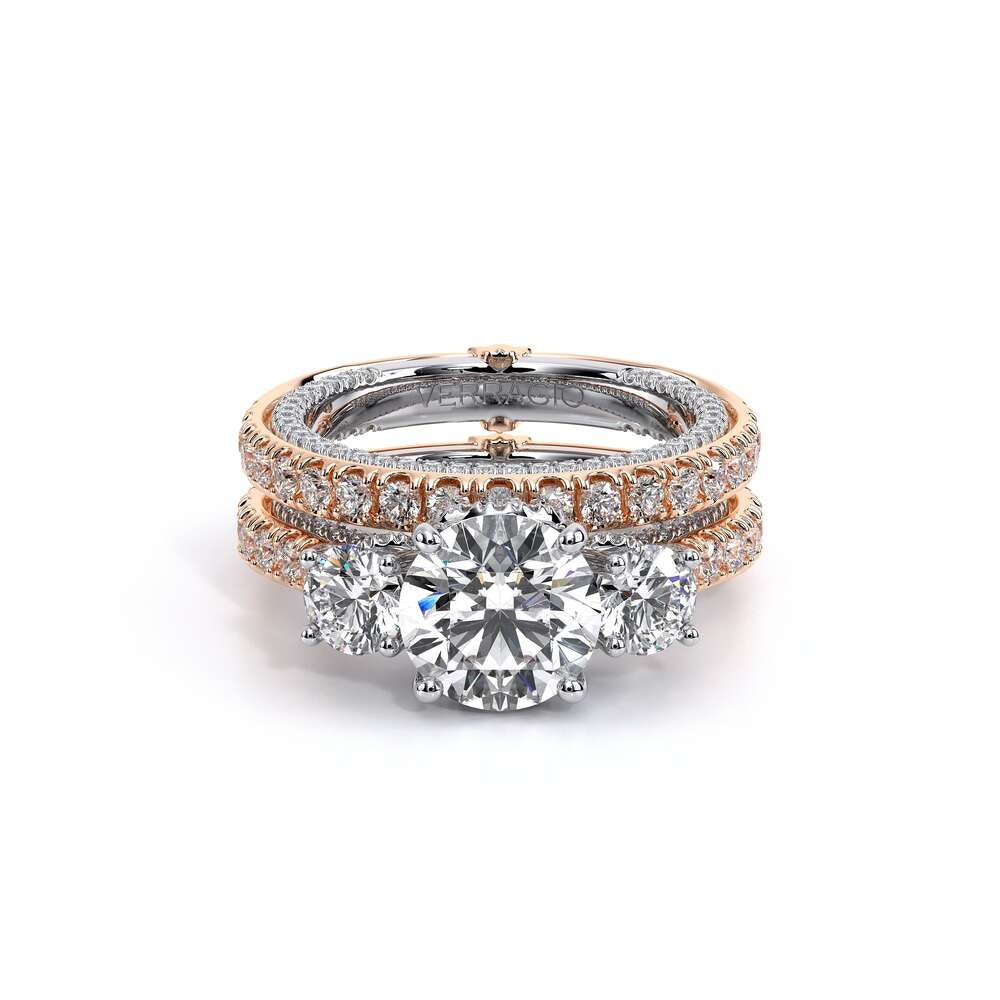 Couture-0479w-14k Two Tone