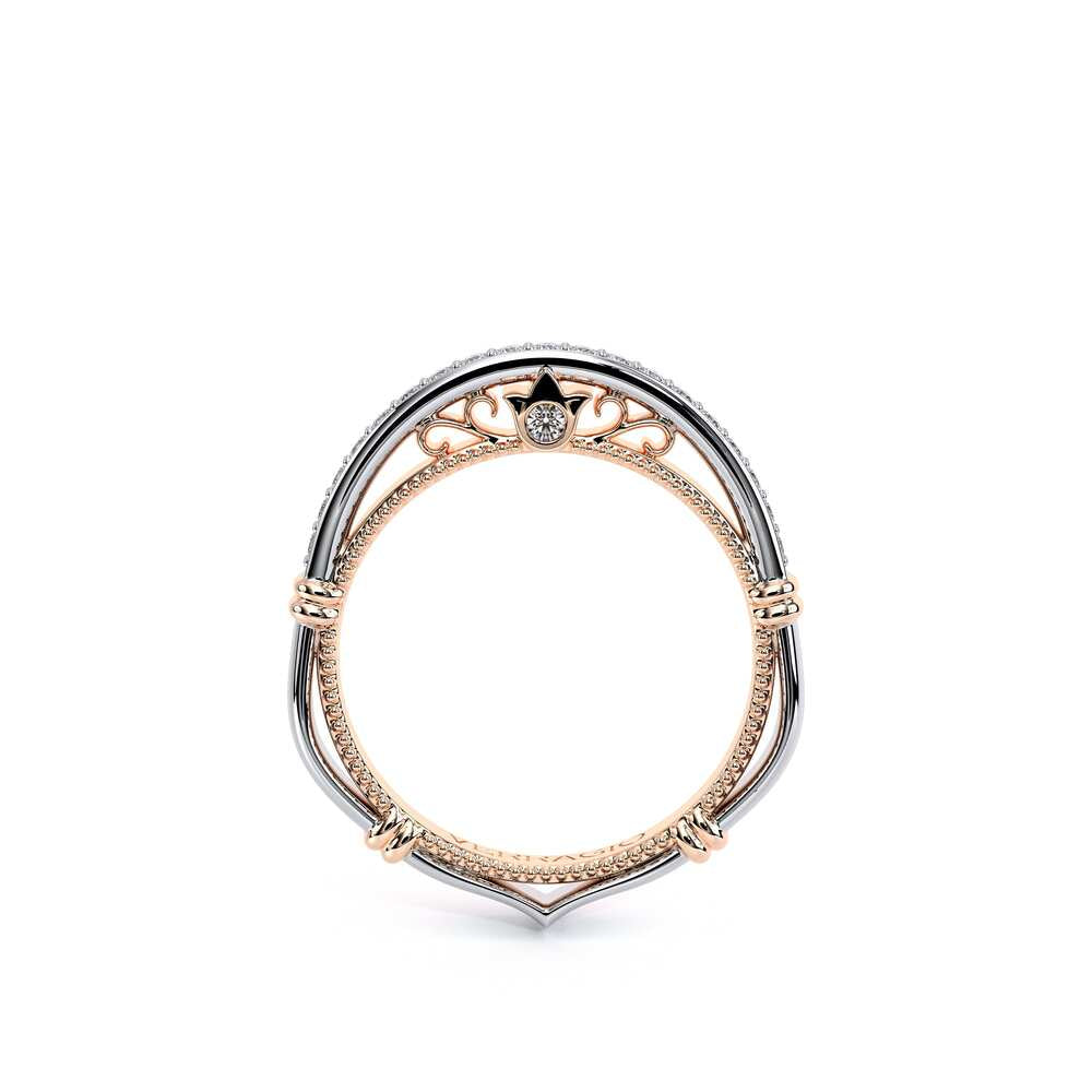 Parisian-157w-18k Two Tone