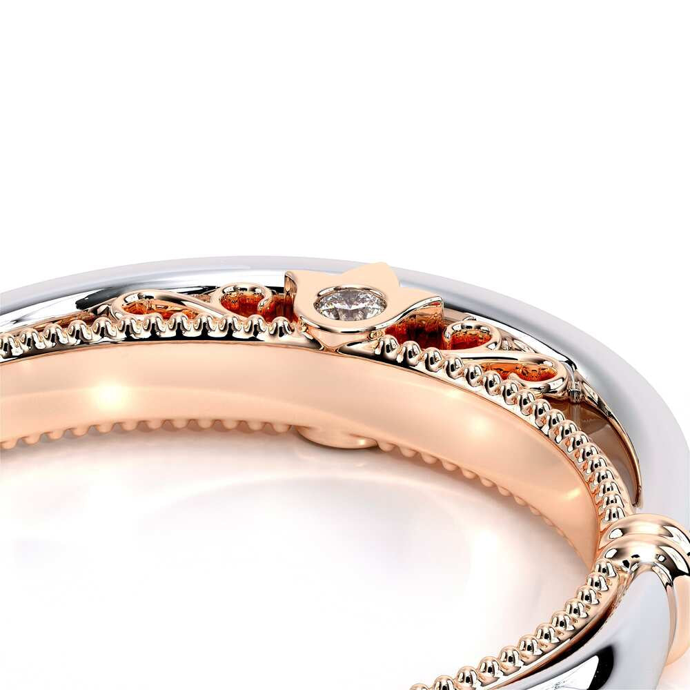 Parisian-157w-14k Two Tone