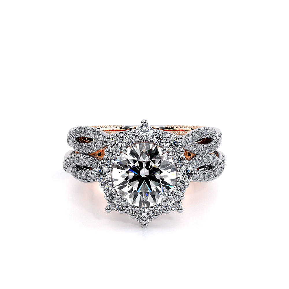 Couture-0481w-14k Two Tone