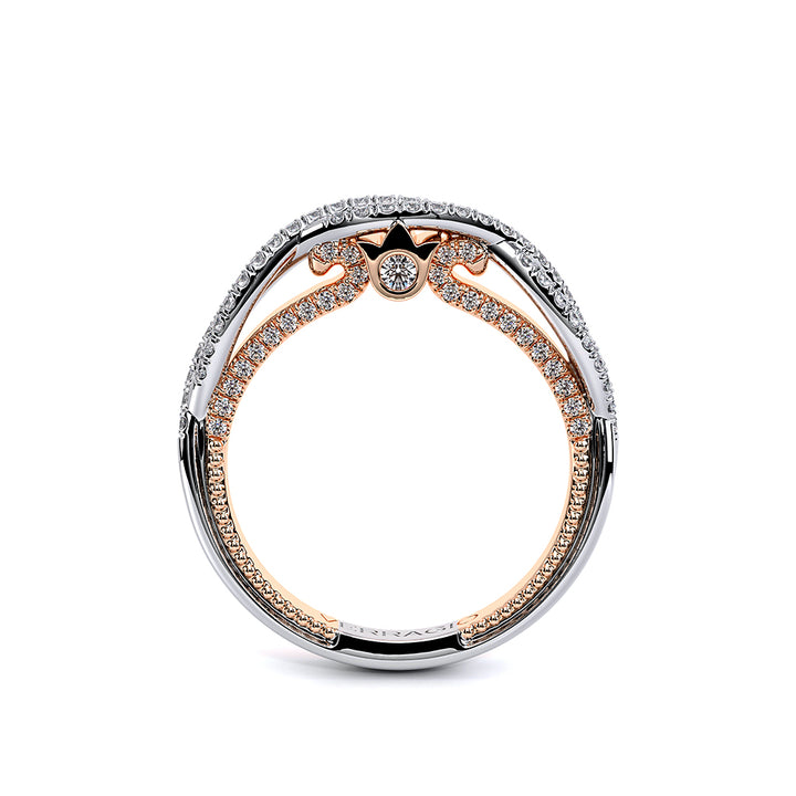 Couture-0481w-14k Two Tone