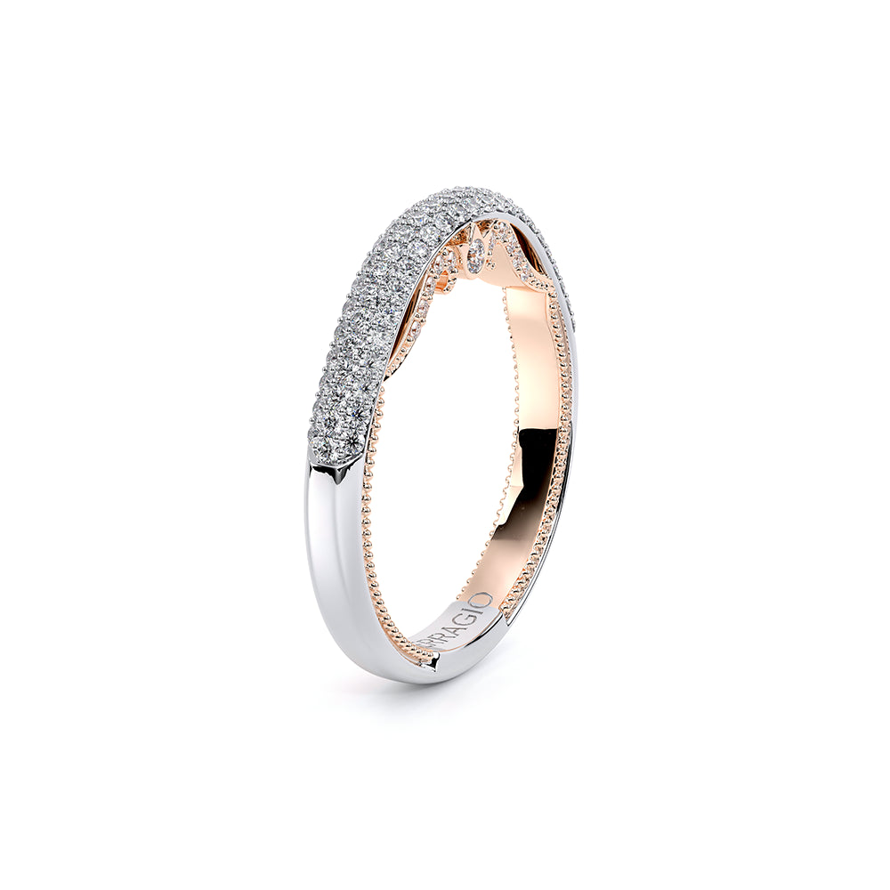 Insignia-7105W-14K Two Tone
