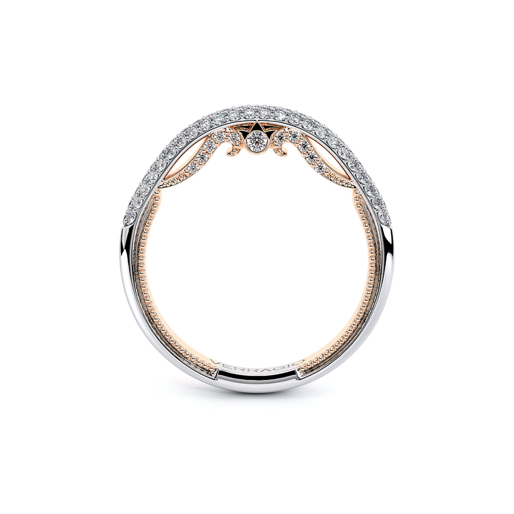 Insignia-7105W-14K Two Tone