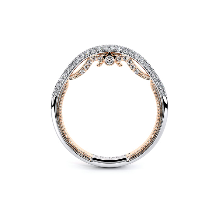 Insignia-7105W-14K Two Tone