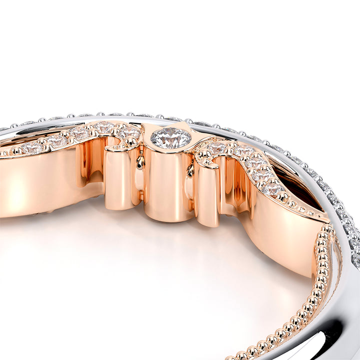 Insignia-7105W-18K Two Tone
