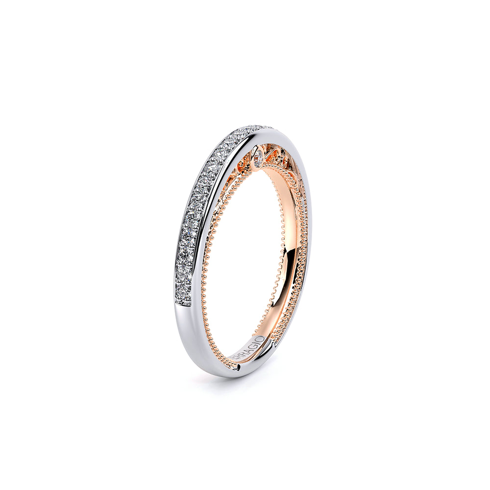 Venetian-5085w-18k Two Tone