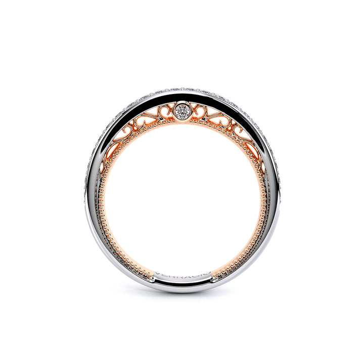Venetian-5085w-18k Two Tone